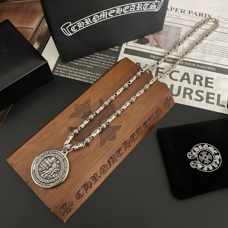 Chrome Hearts Necklaces